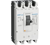 Автоматический выключатель защиты двигателя CHINT NM8N-630S M 500А 50кА 3P (R) 269527