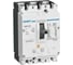 Автоматический выключатель защиты двигателя CHINT NM8N-125S M 125А 50кА 3P (R) 271850 1