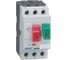 Автоматический выключатель защиты двигателя CHINT NS2-25 0.1-0.16А (R) 495072 1