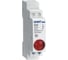 Индикатор CHINT ND9-1/r красный , AC/DC24В (LED) (R) 594111 1