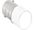 Лампа CHINT BA9s для NP2, белая, AC/DC24В (LED) (R) (уп. 100 шт.) 576746 1