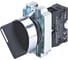 Переключатель CHINT NP2-BD21, 2 положения фиксацией, 1НО, IP40 (R) (уп. 10 шт.) 573977 1