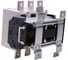 Контактор силовой ANDELI CJX2-F800 800A катушка 230В/АС3 50Гц артикул ADL08-142 3
