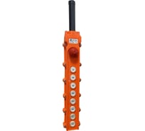 Пост тельферный ЭТК ПКТ-80Б ABS пластик IP54 УТ-00000311