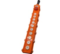 Пост тельферный ЭТК ПКТ-100Б ABS пластик IP54 УТ-00000315