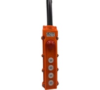 Пост тельферный ЭТК ПКТ-40Б ABS пластик IP54 УТ-00000313