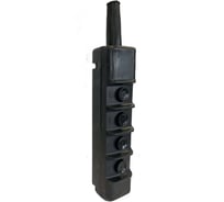 Пост тельферный ООО ЭТК ПКТ-40 /с ключом / 00000000807