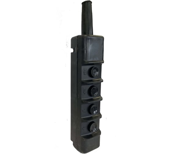 Пост тельферный ООО ЭТК ПКТ-40 /с ключом / 00000000807