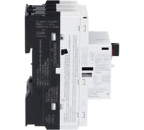 Автомат защиты двигателя LOVATO Electric SM1P 20-25A SM1P2500