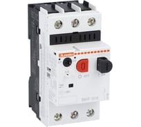 Автомат защиты двигателя LOVATO Electric SM1P 0,63-1A SM1P0100