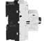 Автомат защиты двигателя LOVATO Electric SM1R 1,6-2,5A SM1R0250 2