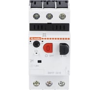 Автомат защиты двигателя LOVATO Electric MOTOR PROT.CIRC.BR. SM1R 2.5-4A SM1P0400