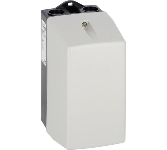 Корпус без кнопок LOVATO Electric M0N