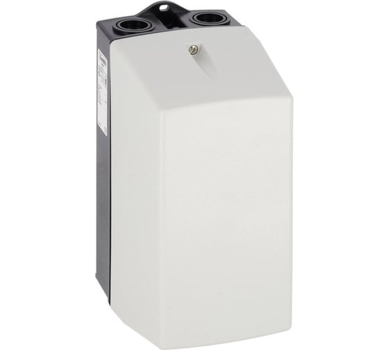 Корпус без кнопок LOVATO Electric M2N