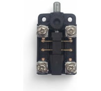 Выключатель концевой Briswik ВПК-2010А-УХЛ4-IP00-9мм шток VPK2010A9.BR