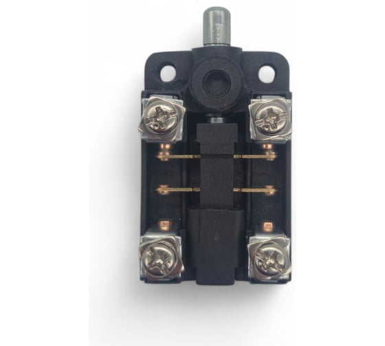 Выключатель концевой Briswik ВПК-2010А-УХЛ4-IP00-9мм шток VPK2010A9.BR