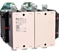 Контактор Systeme Electric MC1G 4P (4НО) AC1 700A 380/400В 50/60ГЦ MC1G5004Q7