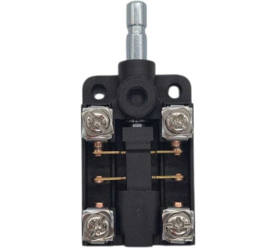 Выключатель концевой Briswik ВПК-2010Б-УХЛ4-IP00-9мм шток VPK2010B9.BR 1