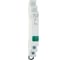 Лампа компактная Zentec EKSL1M-G-230 зеленая на DIN-рейку 220VAC, 24 шт 17604 1