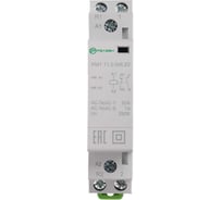 Модульный контактор РЕЛЕОН 1НО+1НЗ контакт 20А ;48В AC/DC;, KM111004820