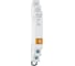 Лампа компактная Zentec EKSL1M-Y-230 желтая, на DIN-рейку, 220VAC, 24 шт 17606 1
