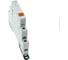 Лампа компактная Zentec EKSL1M-Y-230 желтая, на DIN-рейку, 220VAC, 24 шт 17606 3