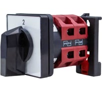 Выключатель кулачковый специального исполнения КБ Ключ 4G 25- 55-U S18 K1 4G000031K1