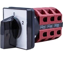 Выключатель кулачковый специального исполнения КБ Ключ 4G 25- 569-AM-U K1 4G000432K1