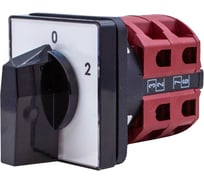 Выключатель кулачковый специального исполнения КБ Ключ 4G 25- 851-AM-U K1 4G000427K1