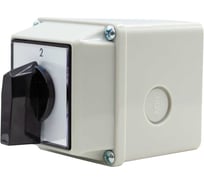 Ключ 4G 25- 56-PK K1 Выключатель кулачковый закрытого исполнения КБ 4G000296K1