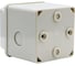 Ключ 4G 25- 56-PK K1 Выключатель кулачковый закрытого исполнения КБ 4G000296K1 3