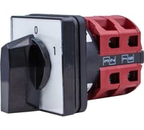 Выключатель кулачковый специального исполнения КБ Ключ 4G 25- 92-U S65 K1 4G000070K1