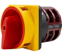 Выключатель кулачковый специального исполнения КБ Ключ 4G 32- 10-U S6 K2 4G000084K2