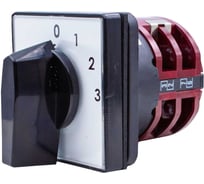 Выключатель кулачковый специального исполнения КБ Ключ 4G 32- 108-U S65 K2 4G000230K2