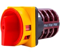 Выключатель кулачковый специального исполнения КБ Ключ 4G 32- 11-U S6 K2 4G000228K2