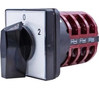 Выключатель кулачковый специального исполнения КБ Ключ 4G 32- 53-U S65 K2 4G000229K2