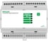 Устройство защиты электродвигателя НТК Приборэнерго MPU40 БП-00006367 1