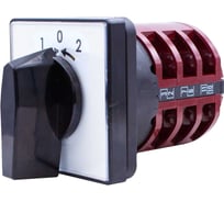 Выключатель кулачковый открытого исполнения КБ Ключ 4G 40- 203-U K2 4G000141K2