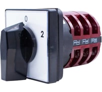 Выключатель кулачковый специального исполнения КБ Ключ 4G 40- 53-U S65 K2 4G000114K2