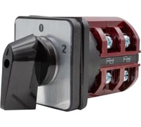 Выключатель кулачковый специального исполнения КБ Ключ 4G 63- 52-U S65 K3 4G000069K3