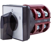 Выключатель кулачковый специального исполнения КБ Ключ 4G 63- 92-U S65 K3 4G000037K3