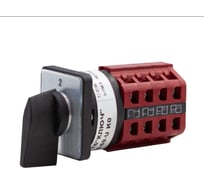 Выключатель кулачковый открытого исполнения КБ Ключ 4G 10- 69-U K0 4G000027K0