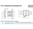 Выключатель кулачковый специального исполнения КБ Ключ 4G 20- 108-U S18 4G000371A0EPL 5