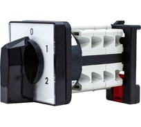 Выключатель кулачковый специального исполнения КБ Ключ 4G 20- 123-U S18 4G000622A0EPL