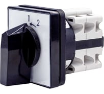 Выключатель кулачковый открытого исполнения КБ Ключ 4G 20- 205-U 4G000070A0EPL