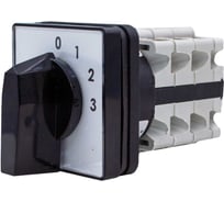 Выключатель кулачковый КБ Ключ 4G 20- 124-U S65 специального исполнения 4G005577A0EPL
