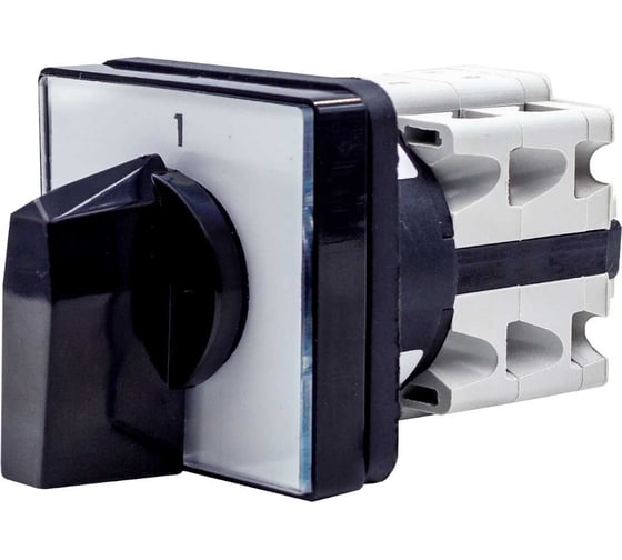 Выключатель кулачковый специального исполнения КБ Ключ 4G 20- 330-AM-U 4G000417A0EPL