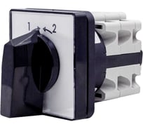 Выключатель кулачковый специального исполнения КБ Ключ 4G 20- 208-U S1 4G005361A0EPL