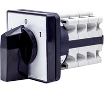 Выключатель кулачковый специального исполнения КБ Ключ 4G 20- 463-AM-U 4G000171A0EPL