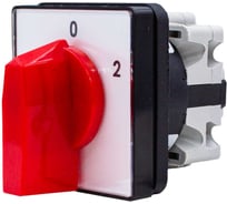 Выключатель кулачковый специального исполнения КБ Ключ 4G 20- 51-U R012 4G000042A0EPL